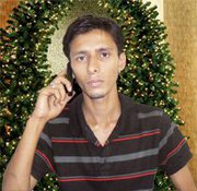 rickyraj224 Indian Man from Patna