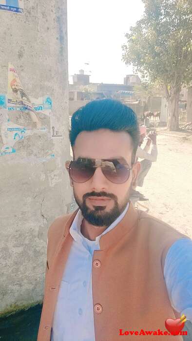 Jass628o Indian Man from Ludhiana