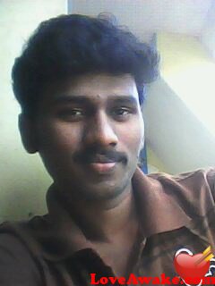 prakashCUTE Indian Man from Madurai