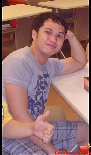 kiko1690 Filipina Man from Cavite, Luzon