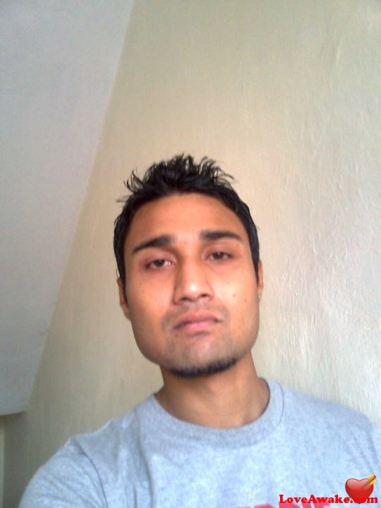 nirvan01 Indian Man from Chennai (ex Madras)