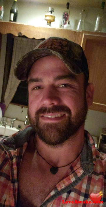 jdean6989 American Man from Fort Smith