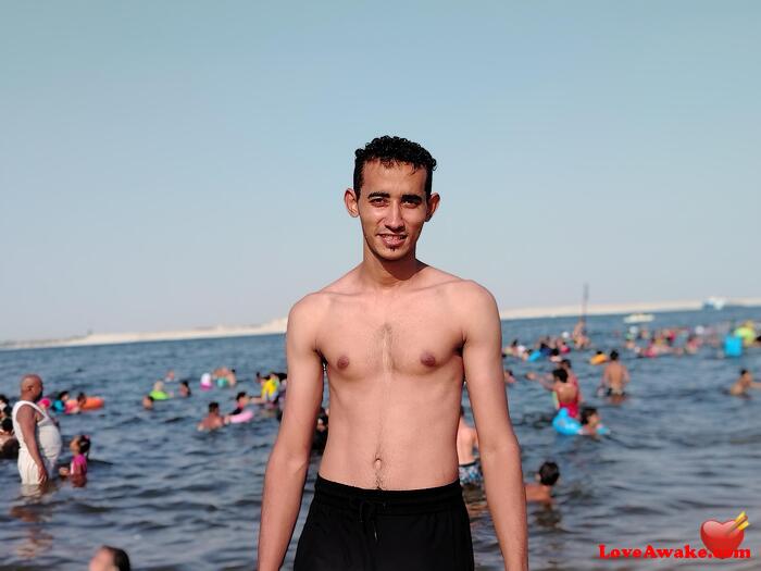alfaa145 Egyptian Man from 10th of Ramadan City