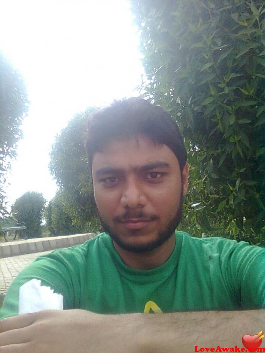 SupperInnocent Pakistani Man from Karachi