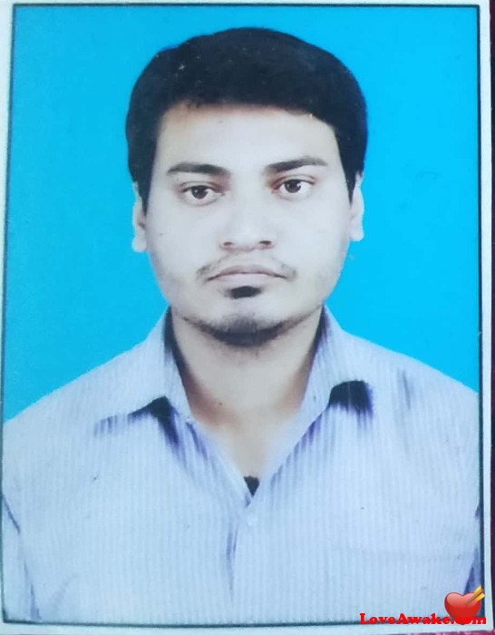 sajjansuji Indian Man from Kolkata (ex Calcutta)