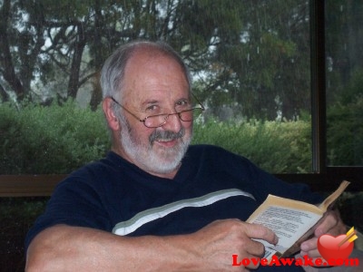 geoff1 Australian Man from Geelong