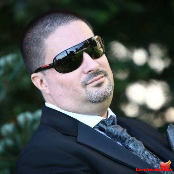 khosse Lebanese Man from Beirut