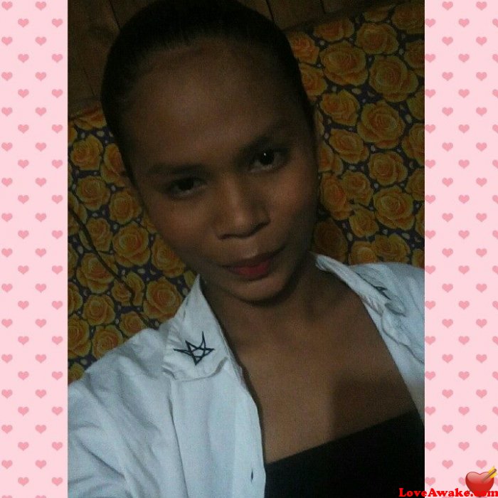 sensoyee23 Filipina Woman from Cagayan de Oro, Mindanao