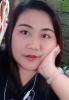 Jenfilipina 2862078 | Filipina female, 42, Married, living separately