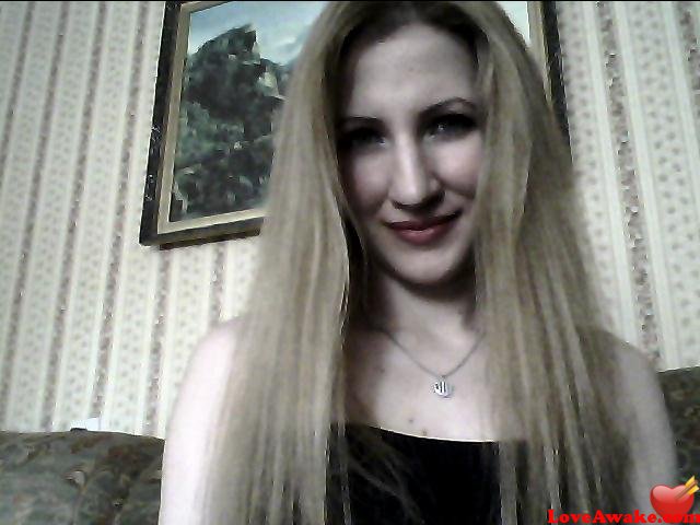 linakasem Russian Woman from Moscow
