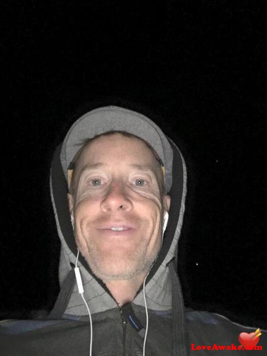 Jamie03 American Man from San Diego