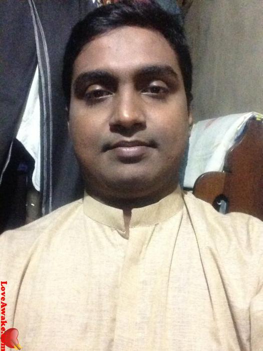 Mahimctg Bangladeshi Man from Chittagong