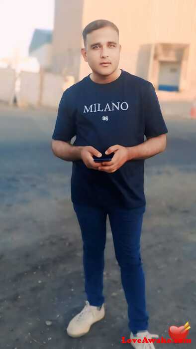 Mujeeb0 Bahraini Man from Tubli