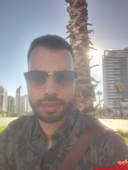 Ahmed6bn Morocco Man from Rabat