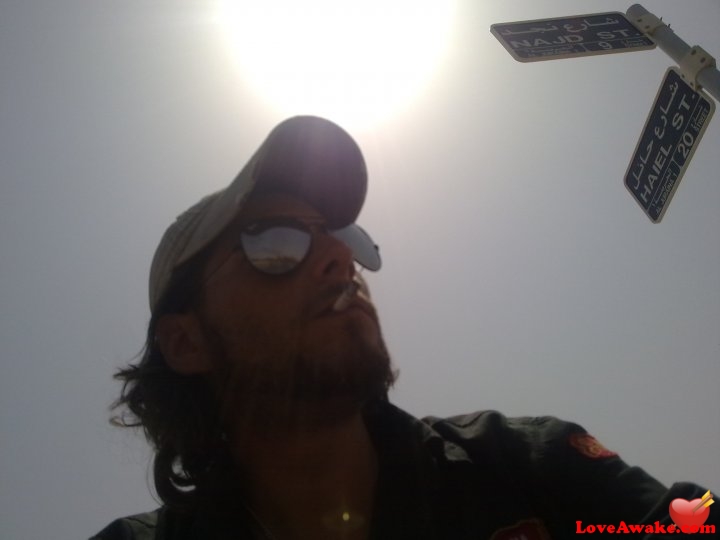 Jad802 Syria Man from Al Ladhiqiyah