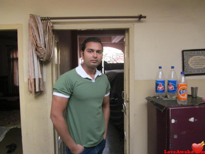 sahil9358 Indian Man from New Delhi