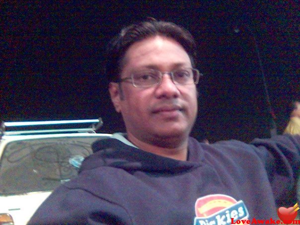 nasirlotustex Pakistani Man from Karachi