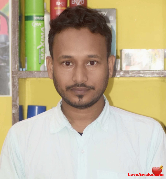 SabirKhan1 Indian Man from Amingaon (Gauhati)