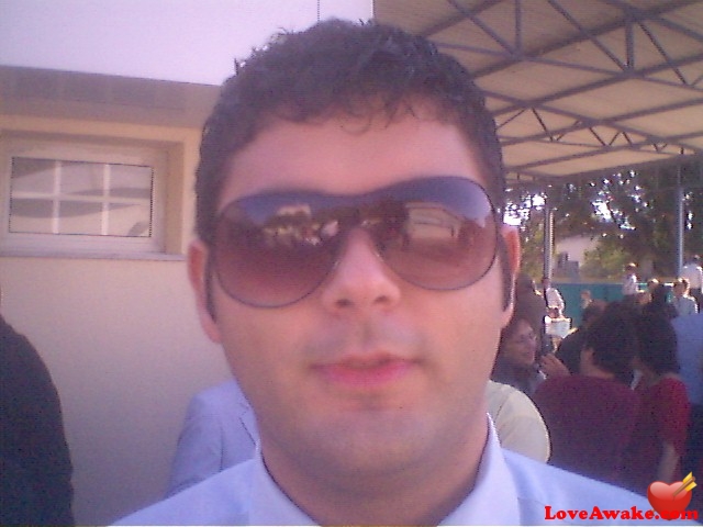 nick-20 Cyprus Man from Larnaca