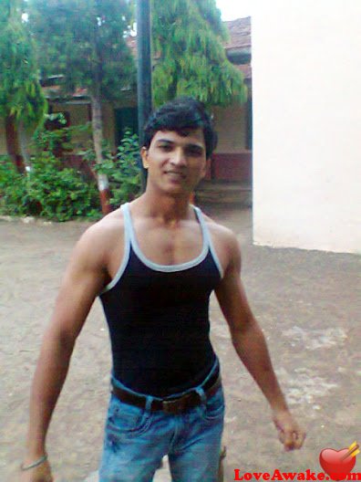 rockey31 Indian Man from Mumbai (ex Bombay)