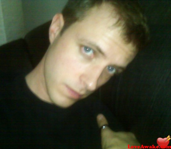 Joshua23 American Man from Reno