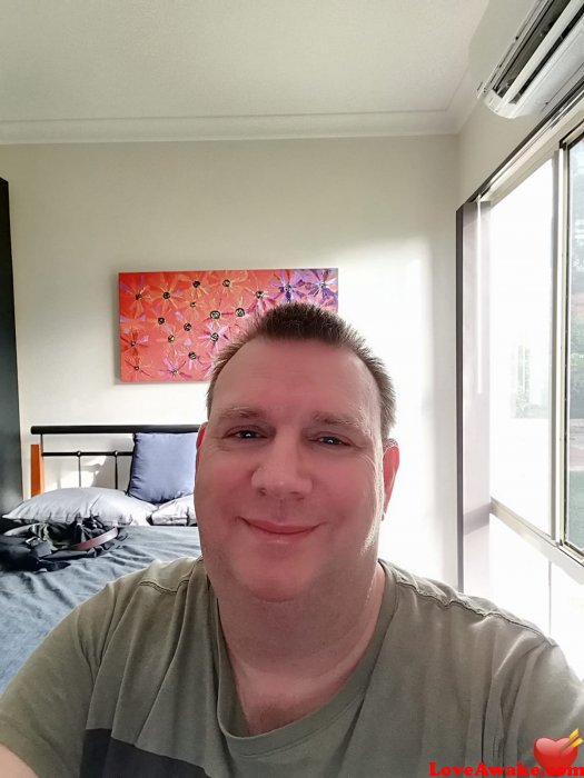 Ajay6721 Australian Man from Perth