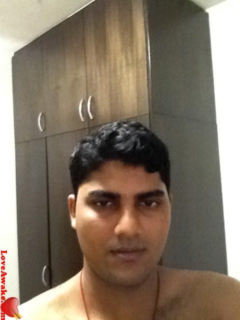 Rahulshih Malaysian Man from Kuala Lumpur