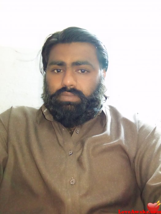 Irfan31444 Pakistani Man from Karachi