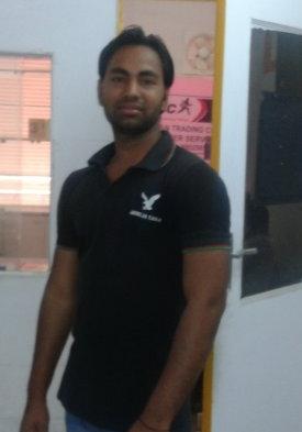 dhar123 Indian Man from Gurgaon