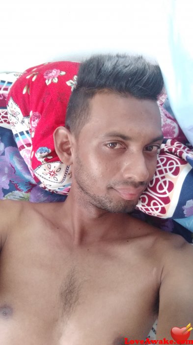 Ronz5787 Fiji Man from Suva