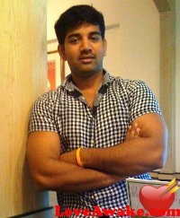 sakthi1109 Singapore Man from Singapore