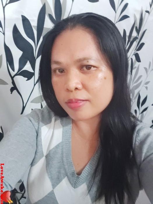 malou3621 Filipina Woman from Manila