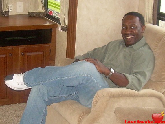 mprhj Jamaican Man from Montego Bay