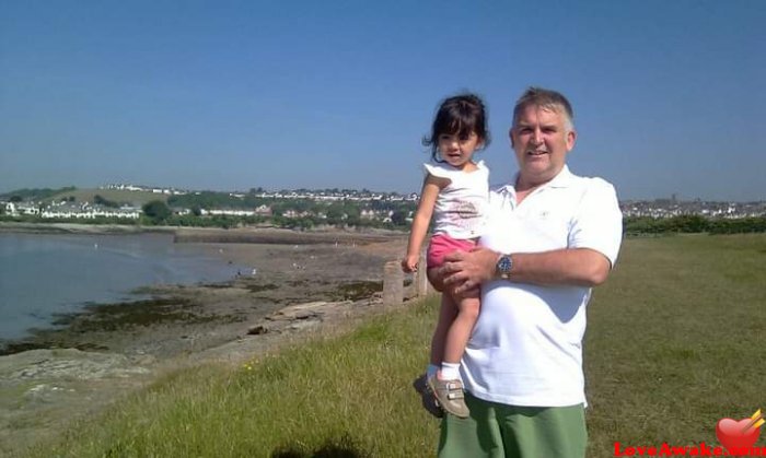 Juliet2859 UK Man from Penarth