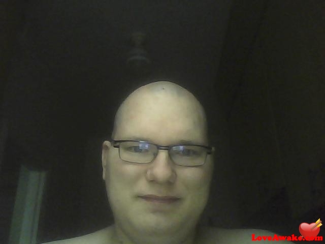 robert3345 Canadian Man from Regina