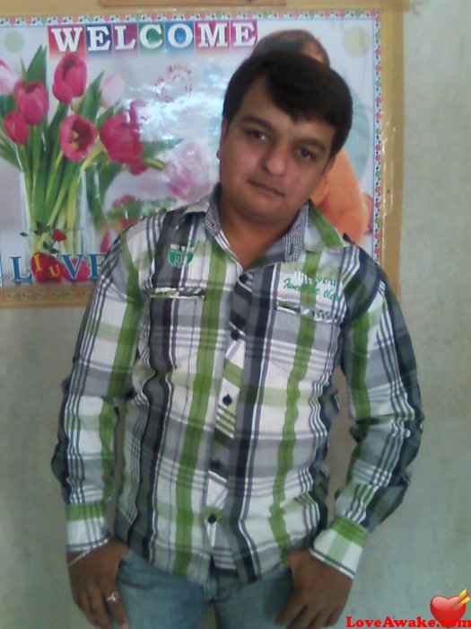 jaydip2611 Indian Man from Bhuj