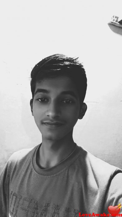 harsh06 Indian Man from Pune