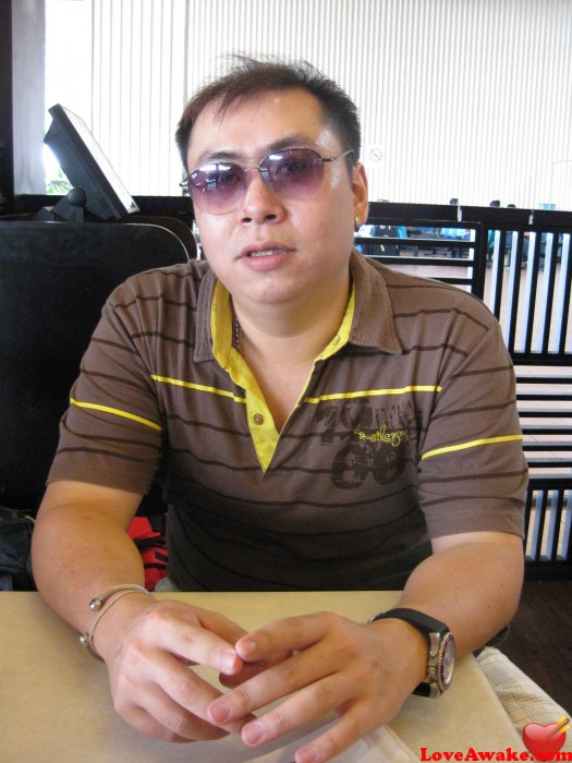 ymun10 Malaysian Man from Puchong