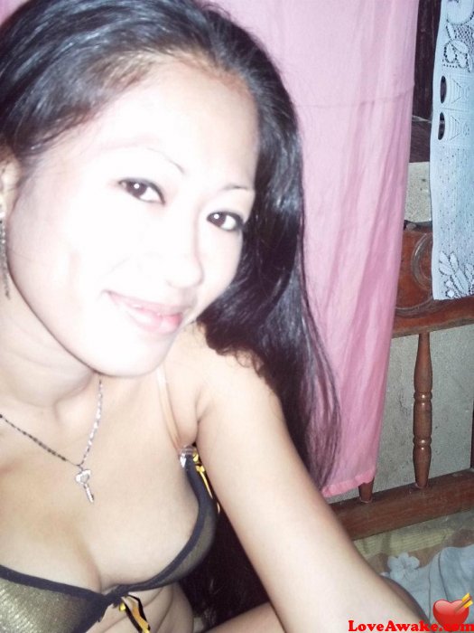 darelenomas Filipina Woman from Cebu