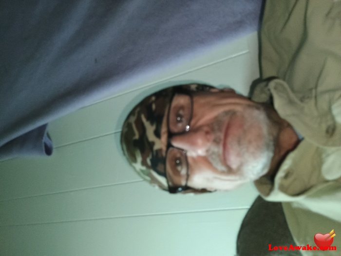 SteveMcQueen69 American Man from Jasper