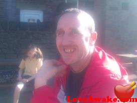 garyfozzy UK Man from Sheffield