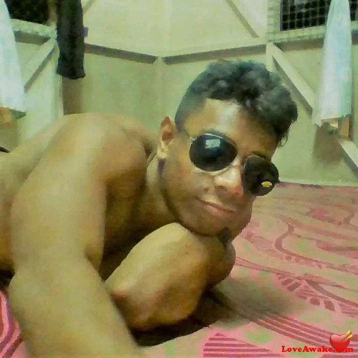 MrKJ Fiji Man from Nadi