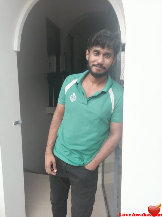3654 Indian Man from Bangalore