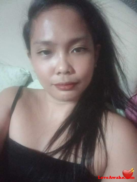 mzknowtea Filipina Woman from Manila