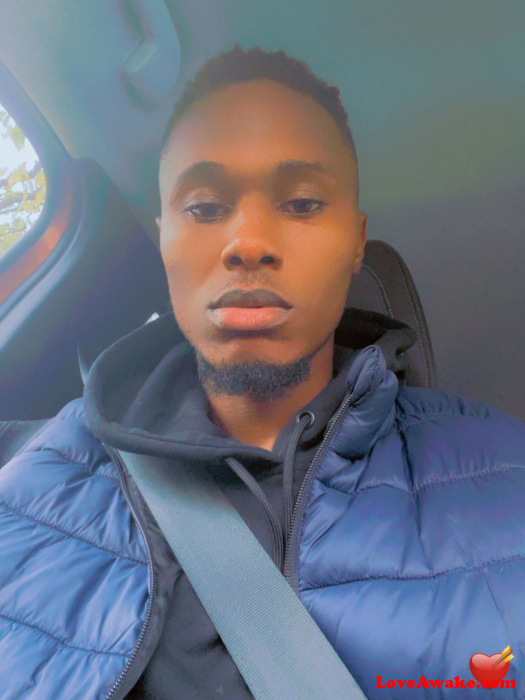 Godswill651 UK Man from Houghton-le-Spring