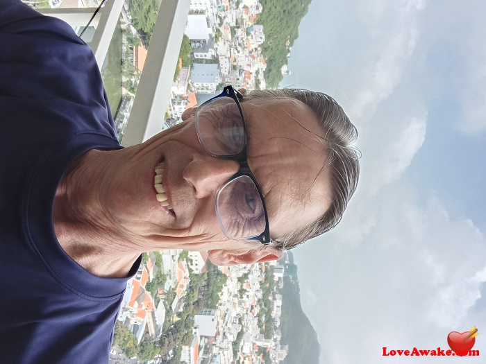 Ian1959 Vietnamese Man from Vung Tau
