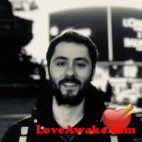 qwerty78 Turkish Man from Izmir