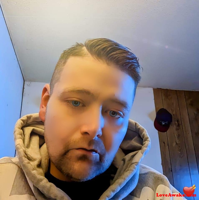 Homer519 Canadian Man from Kitchener