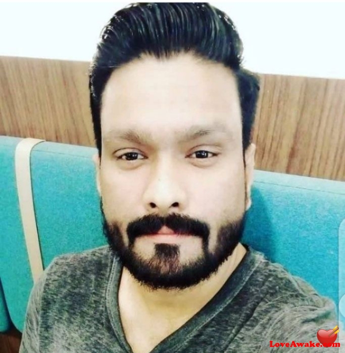 soulmate4u2025 Pakistani Man from Karachi