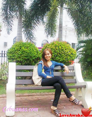 kathy26 Filipina Woman from Cebu